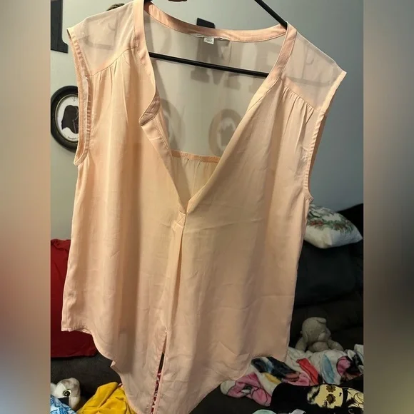 American Eagle Nude - Picture 1 of 1